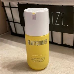 Beautycounter All Bright Serum